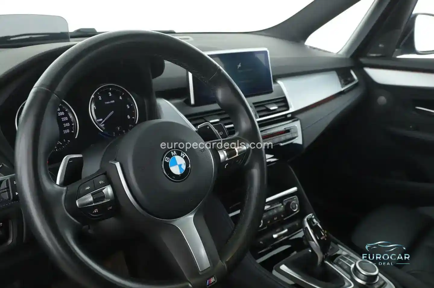 BMW 220 Gran Tourer