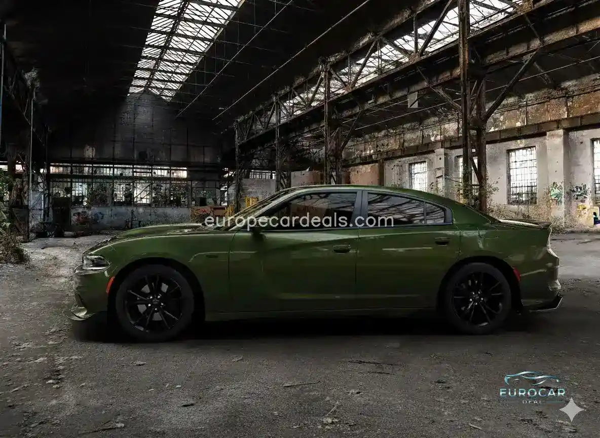 Dodge Charger