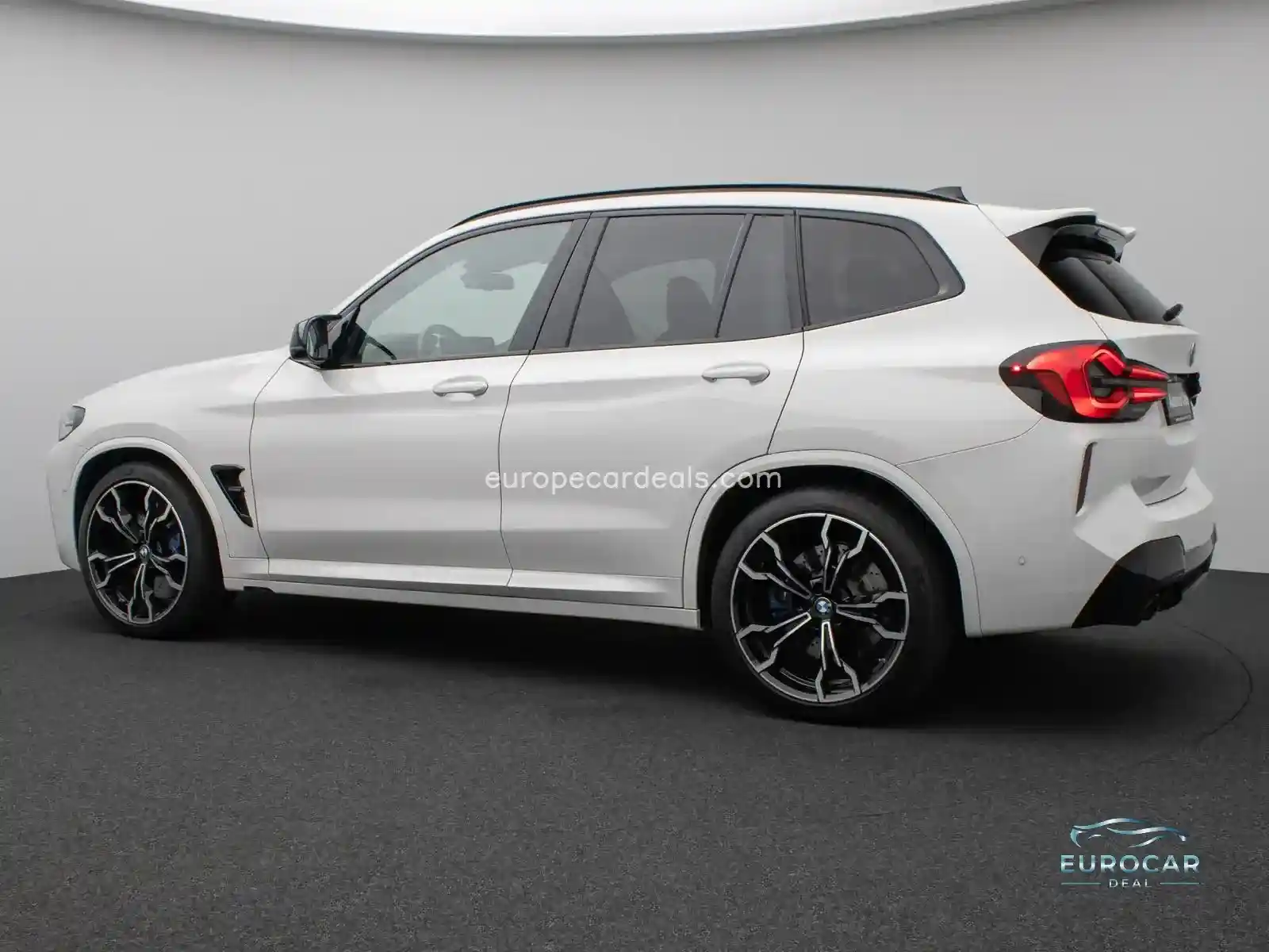 BMW X3 M