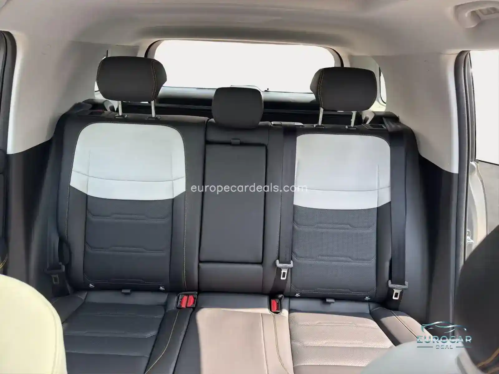 BAIC BJ30