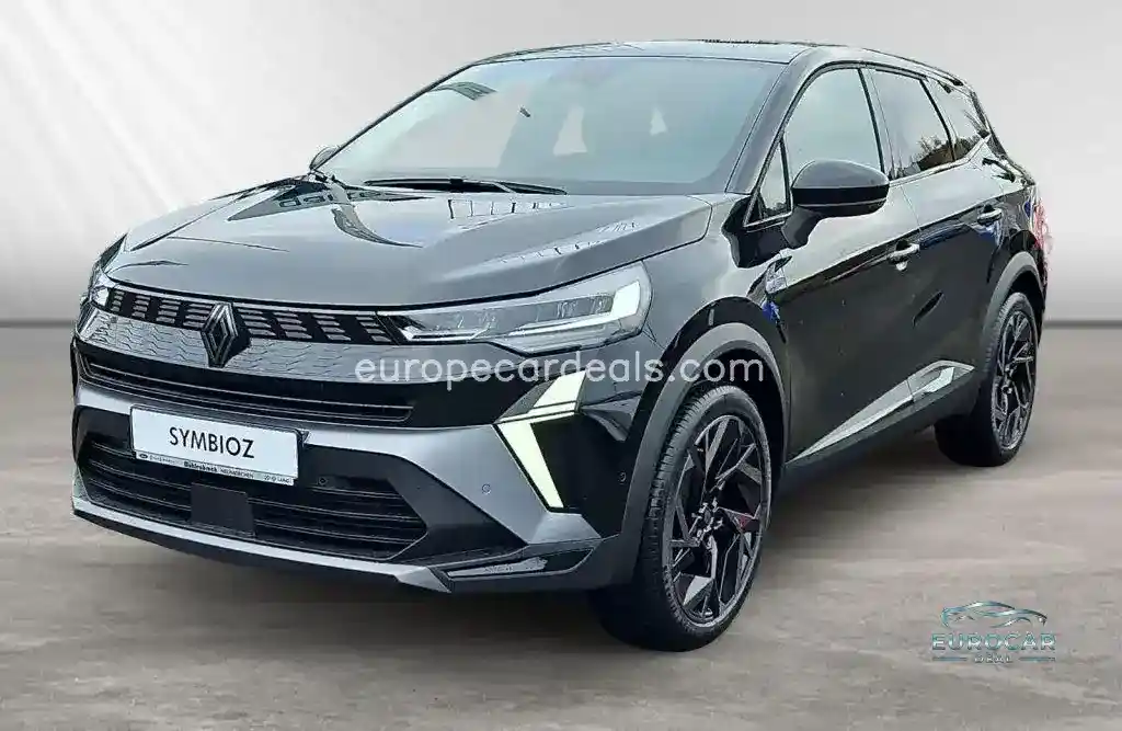Renault Symbioz