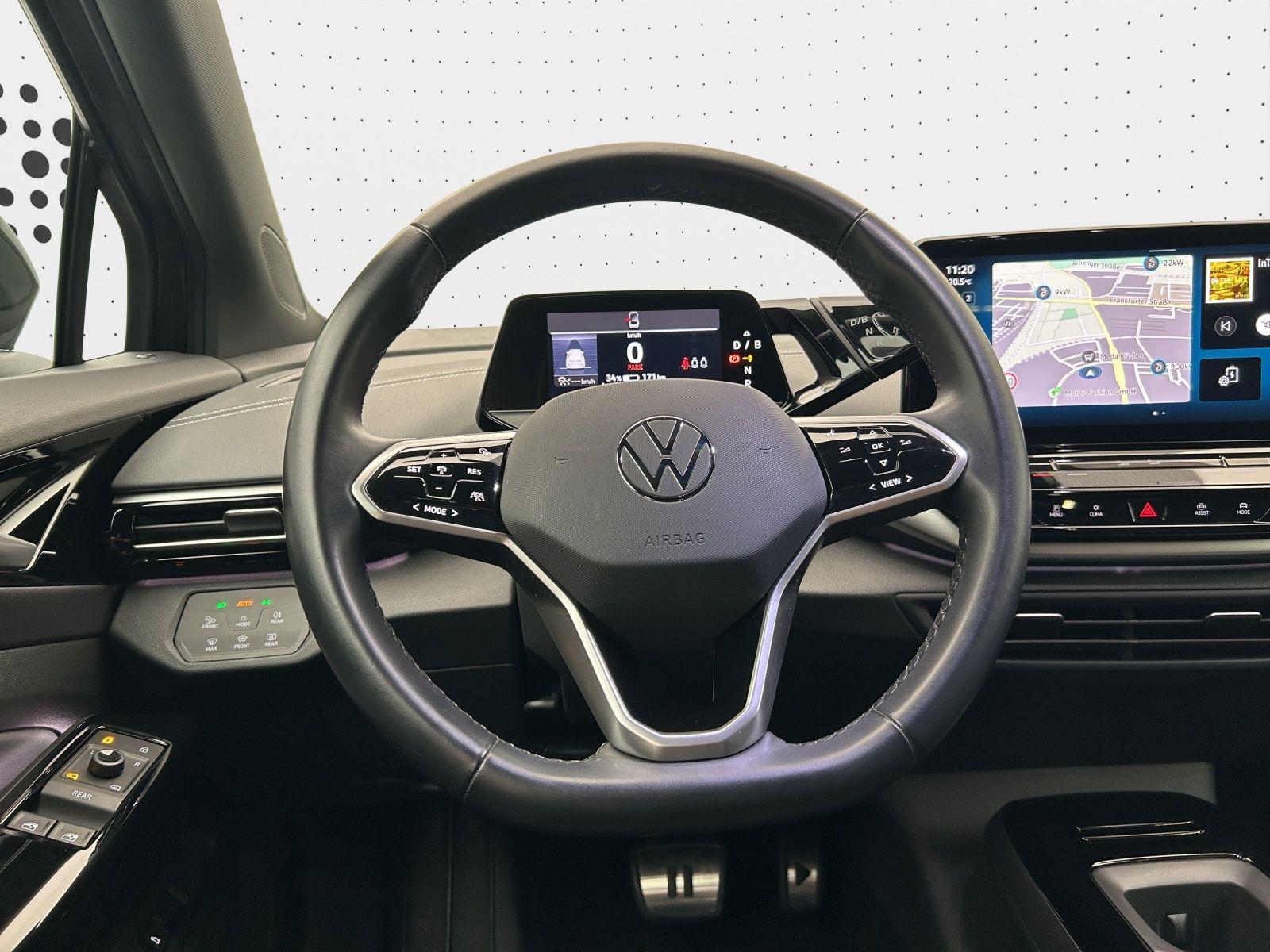 Volkswagen ID.5