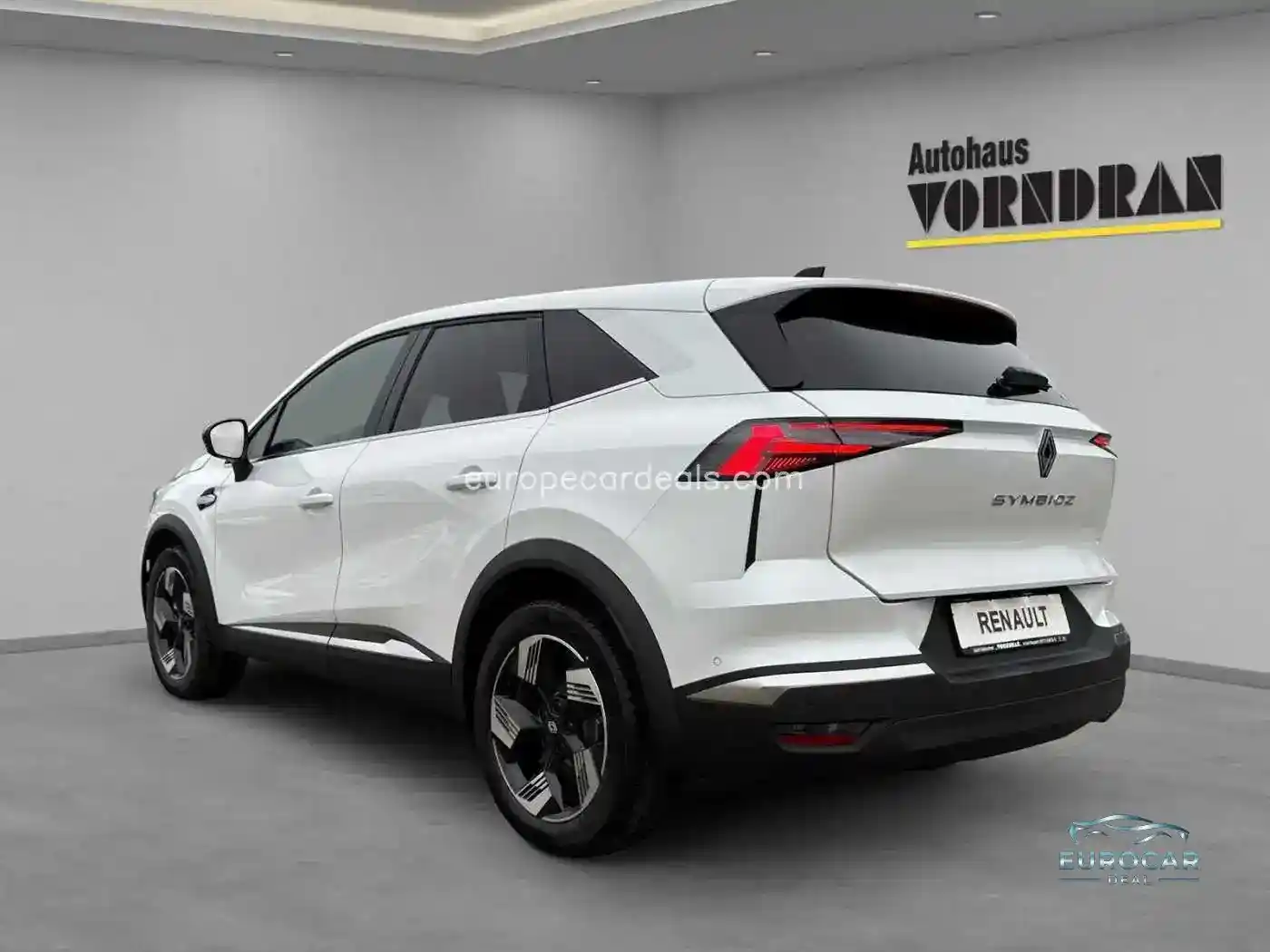Renault Symbioz