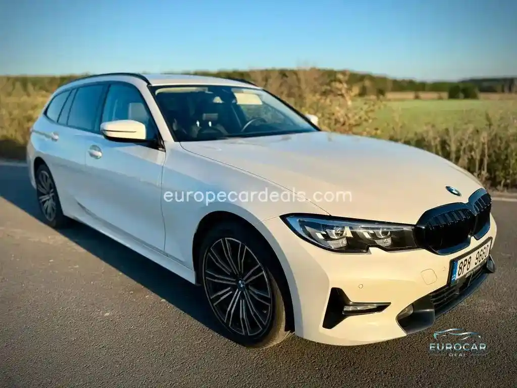BMW 320