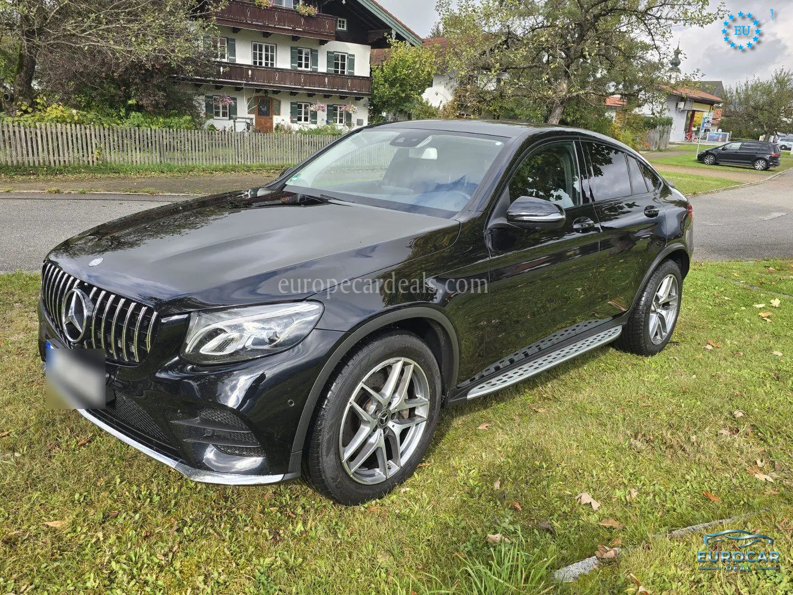 Mercedes-Benz S 350