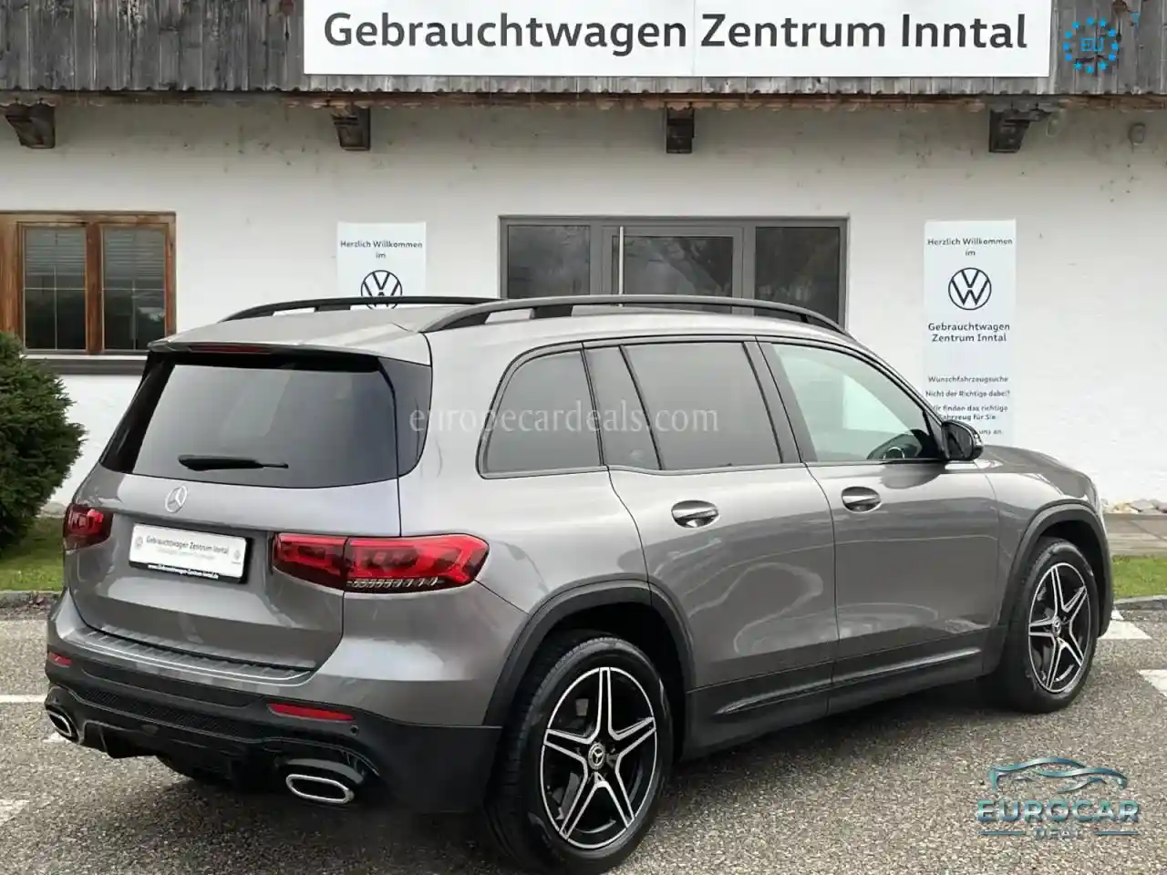 Mercedes-Benz B 250