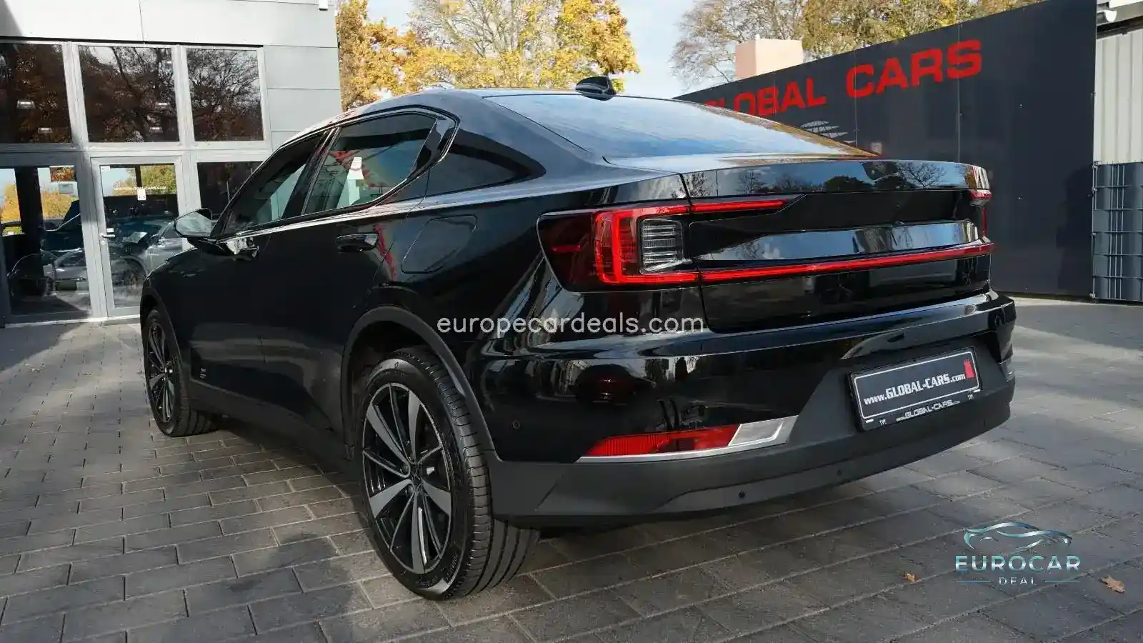 Polestar 2