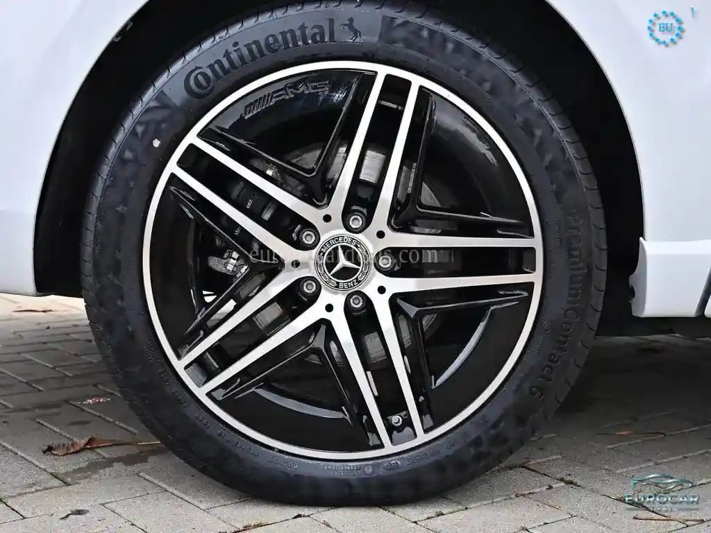 Mercedes-Benz V 300