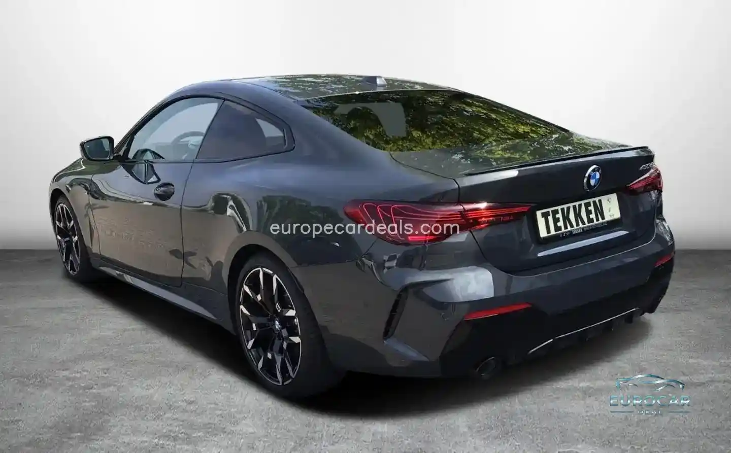 BMW 430