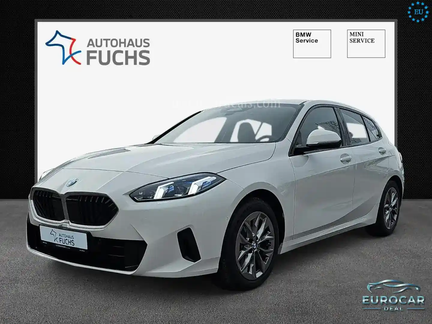 BMW 120