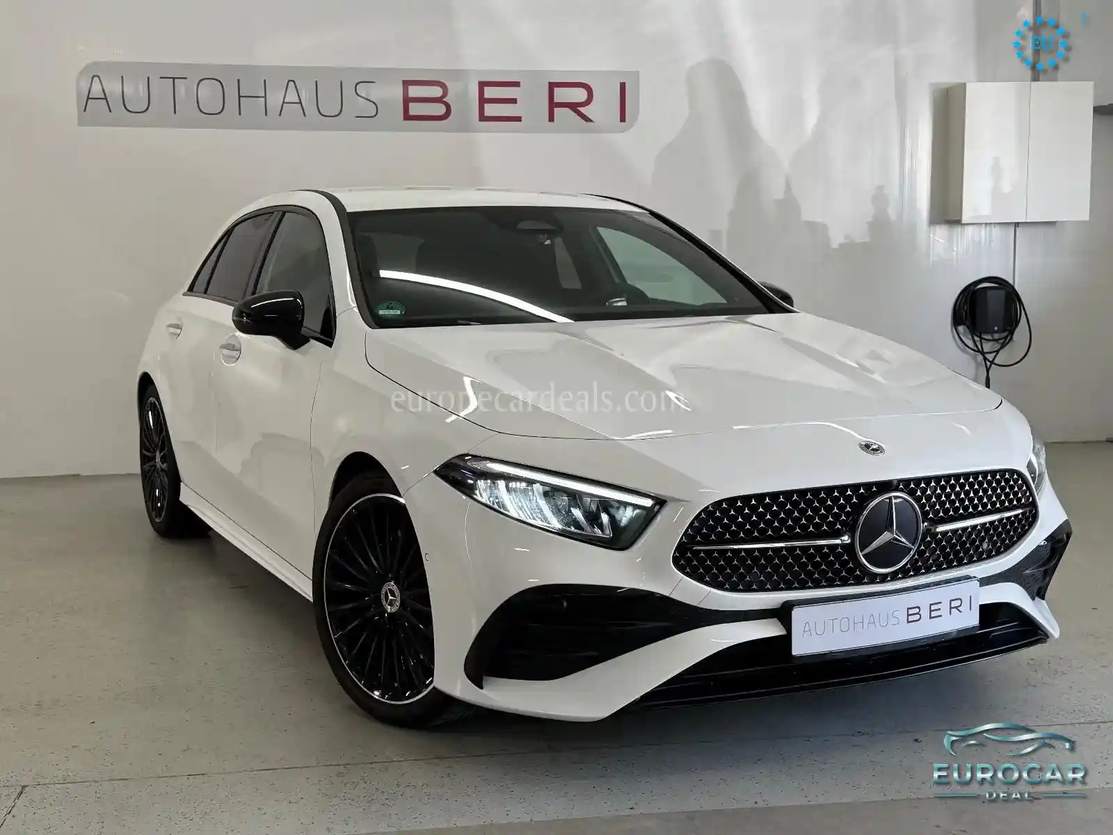 Mercedes-Benz A 220