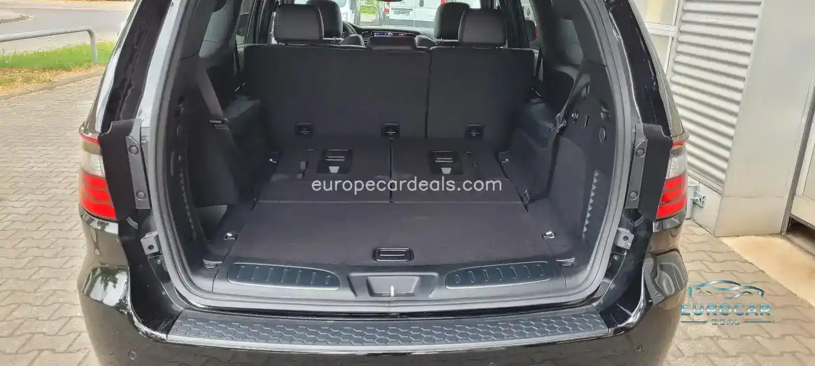Dodge Durango