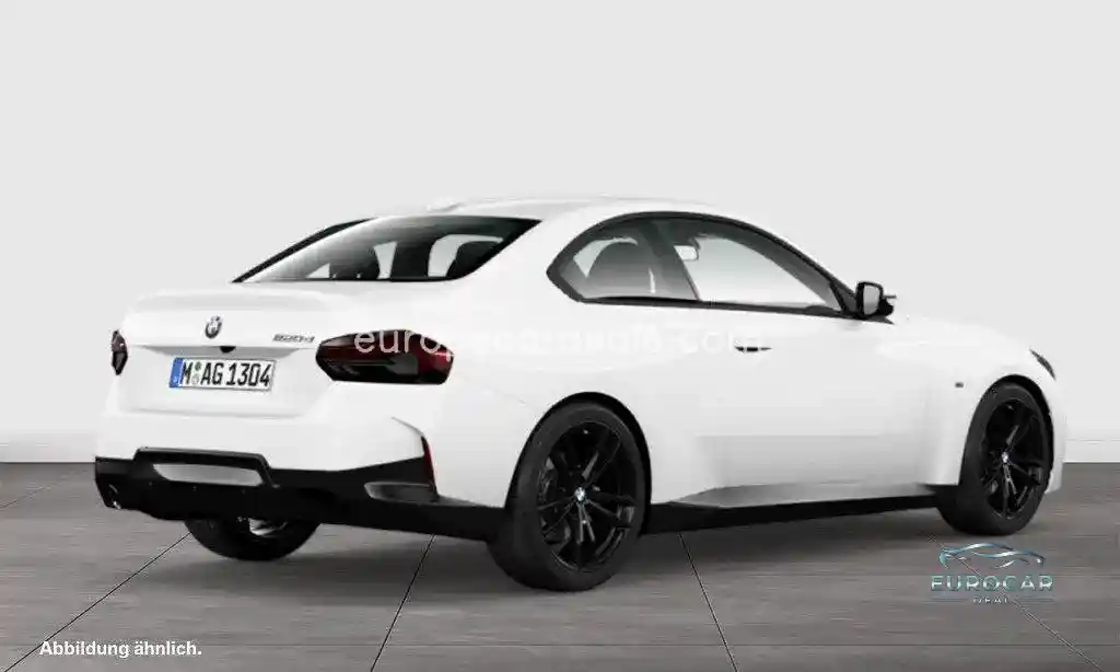BMW 220