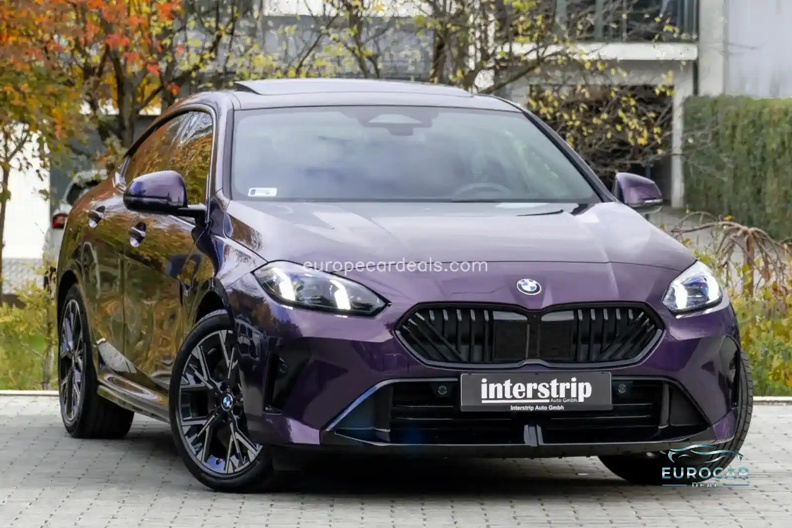 BMW 220