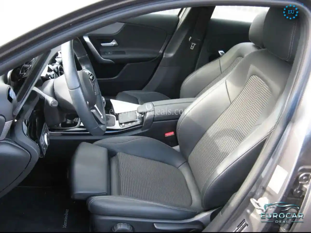 Mercedes-Benz A 160