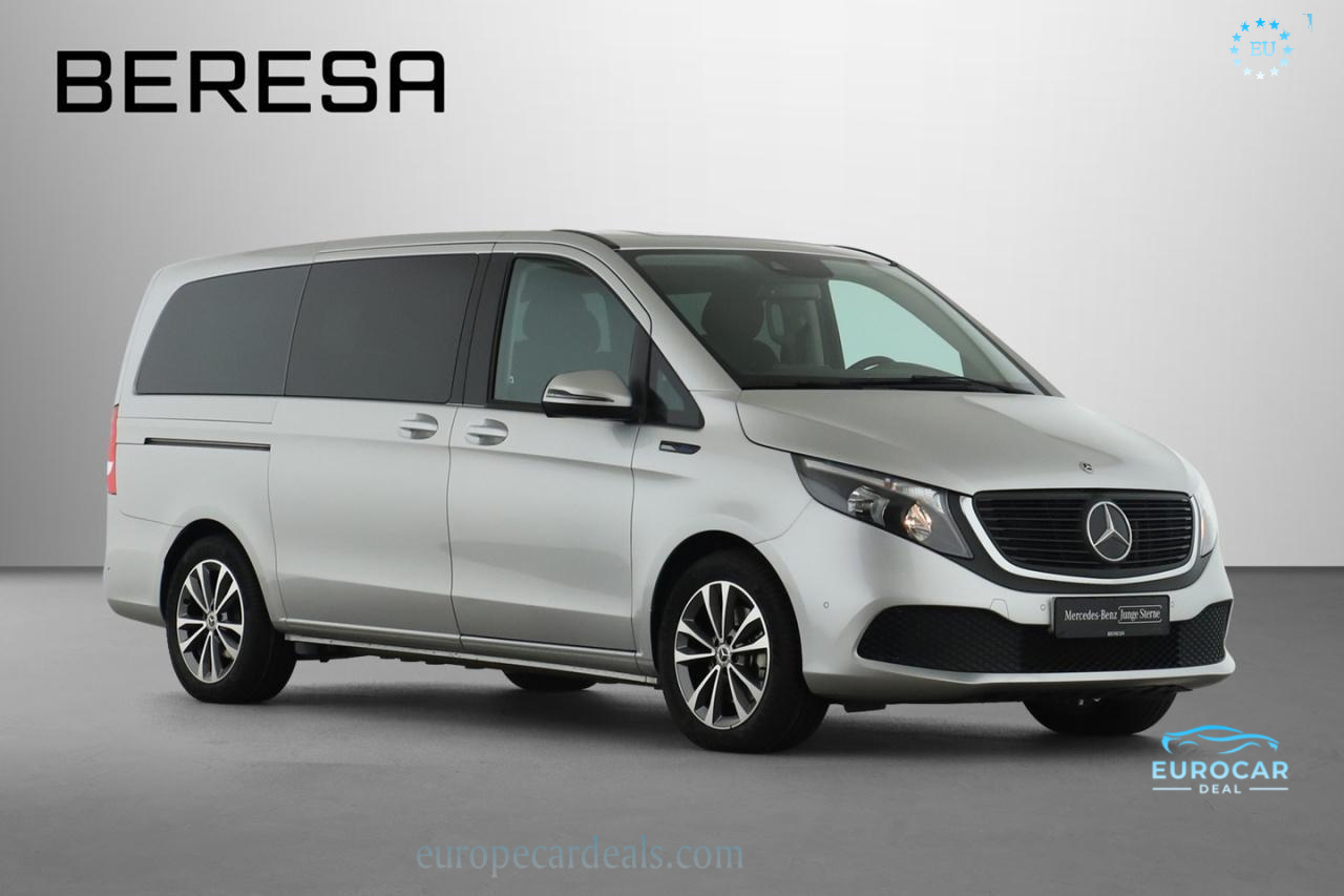 Mercedes-Benz EQV