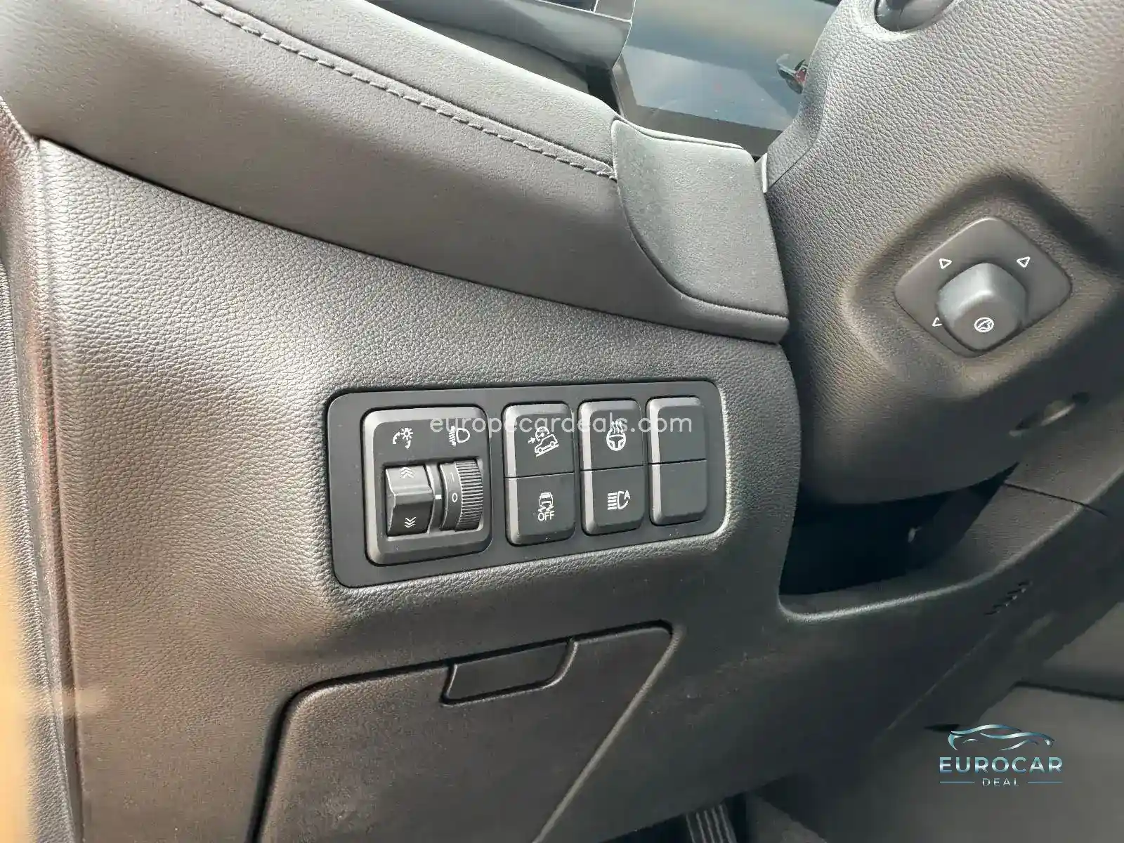 BAIC BJ40
