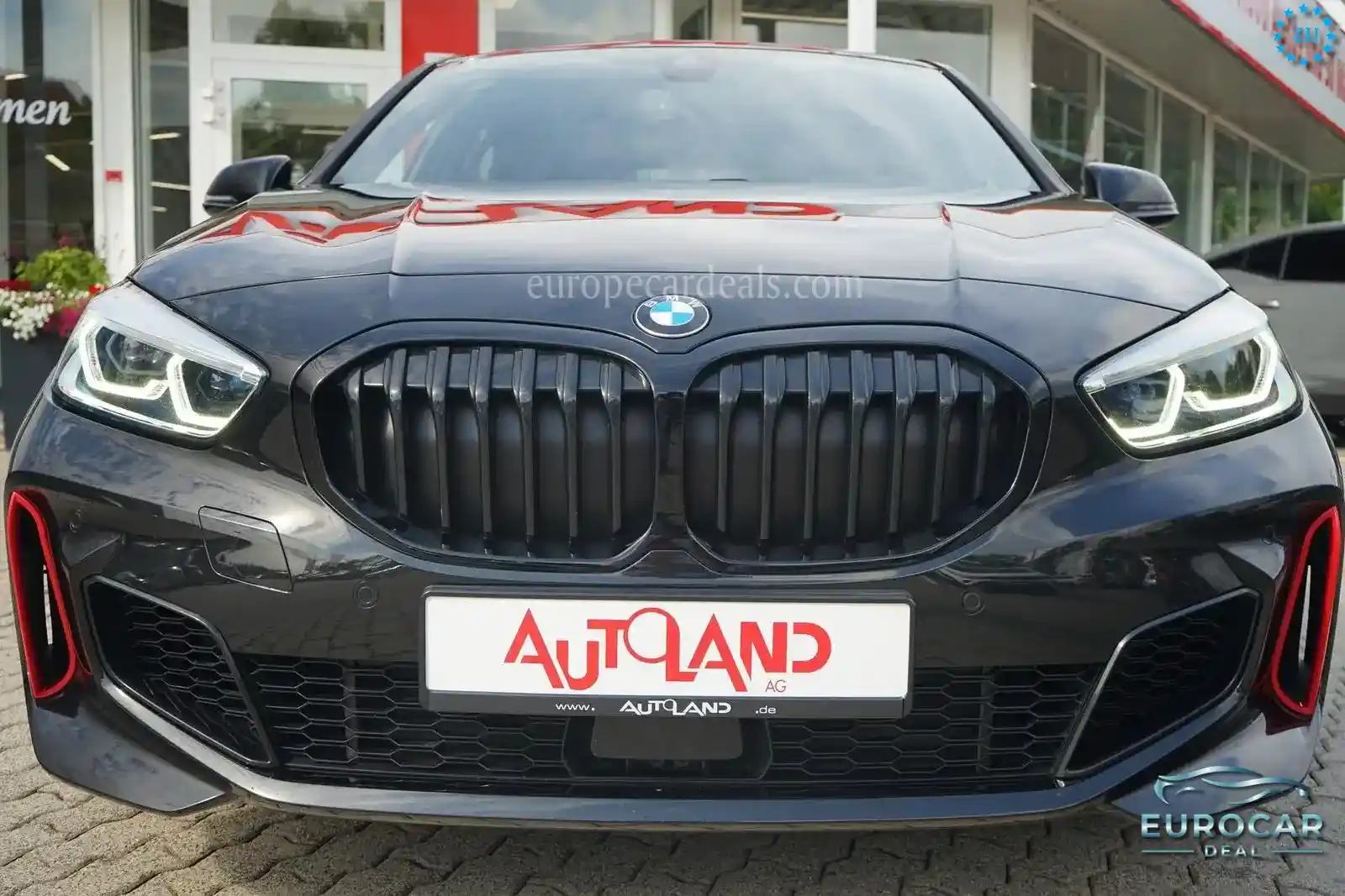 BMW 128