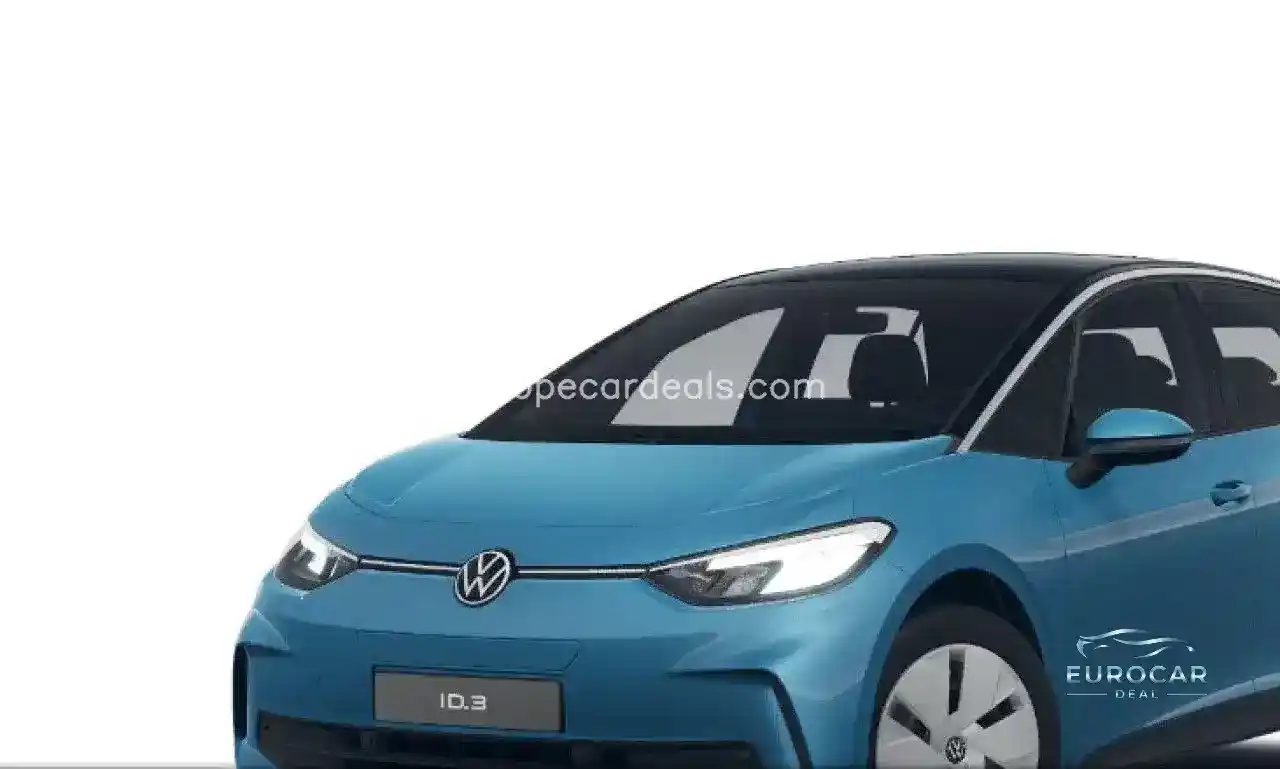 Volkswagen ID.3