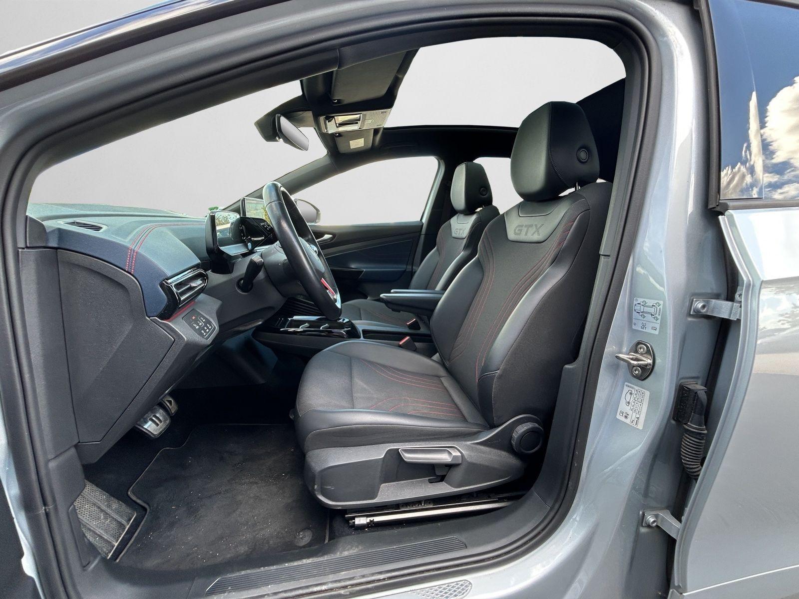 Volkswagen ID.5