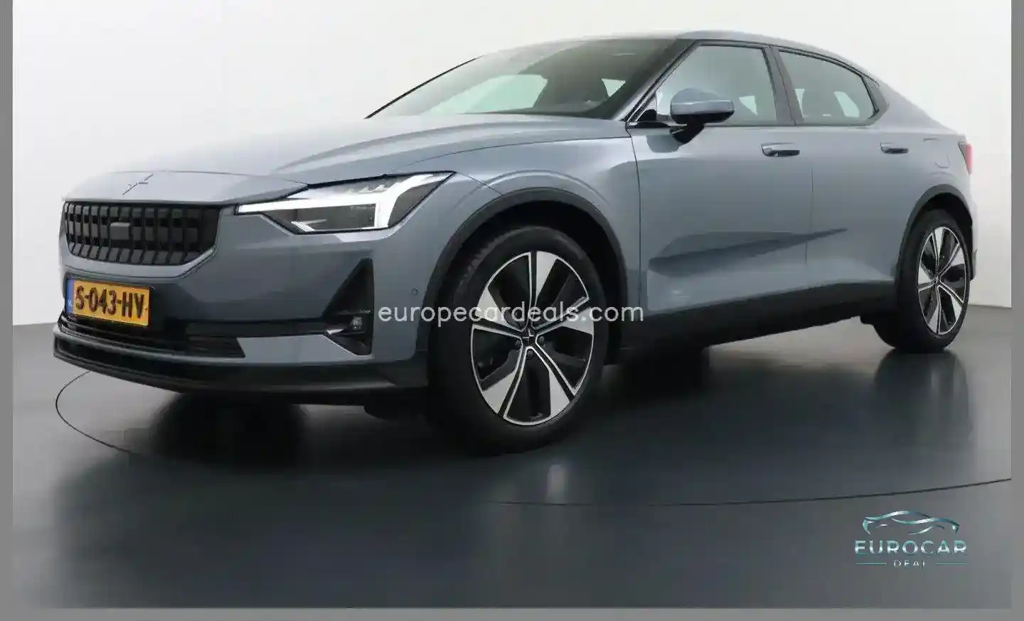 Polestar 2