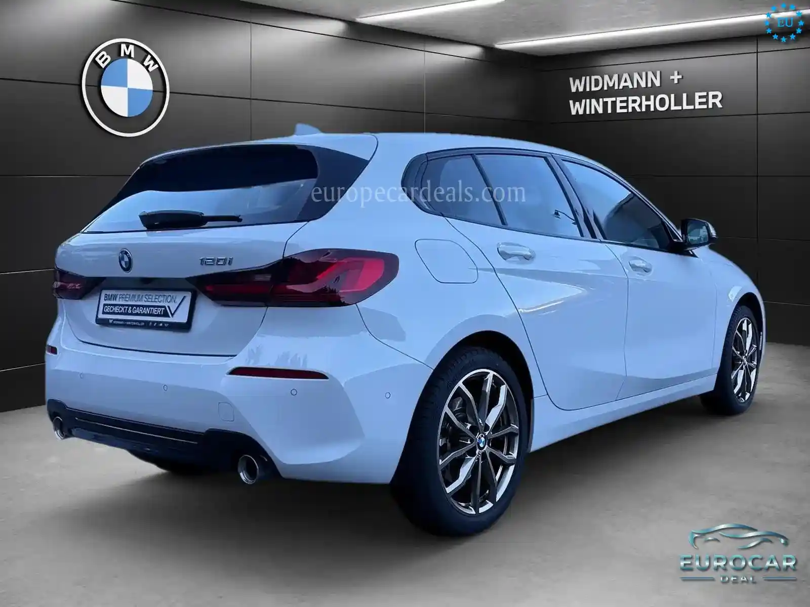 BMW 120