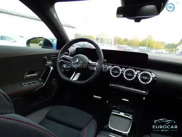 Mercedes-Benz CLA 200 Shooting Brake