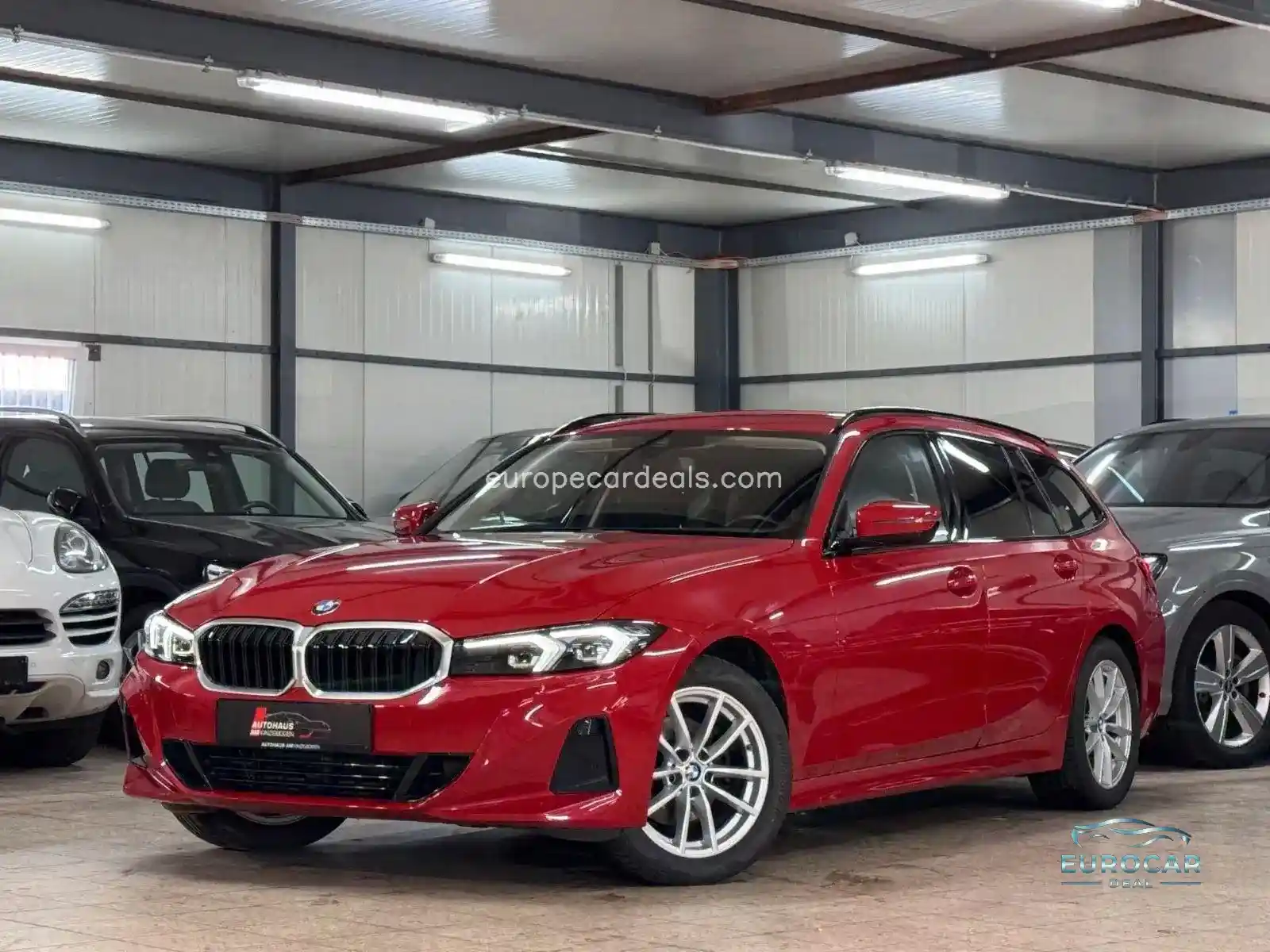 BMW 320