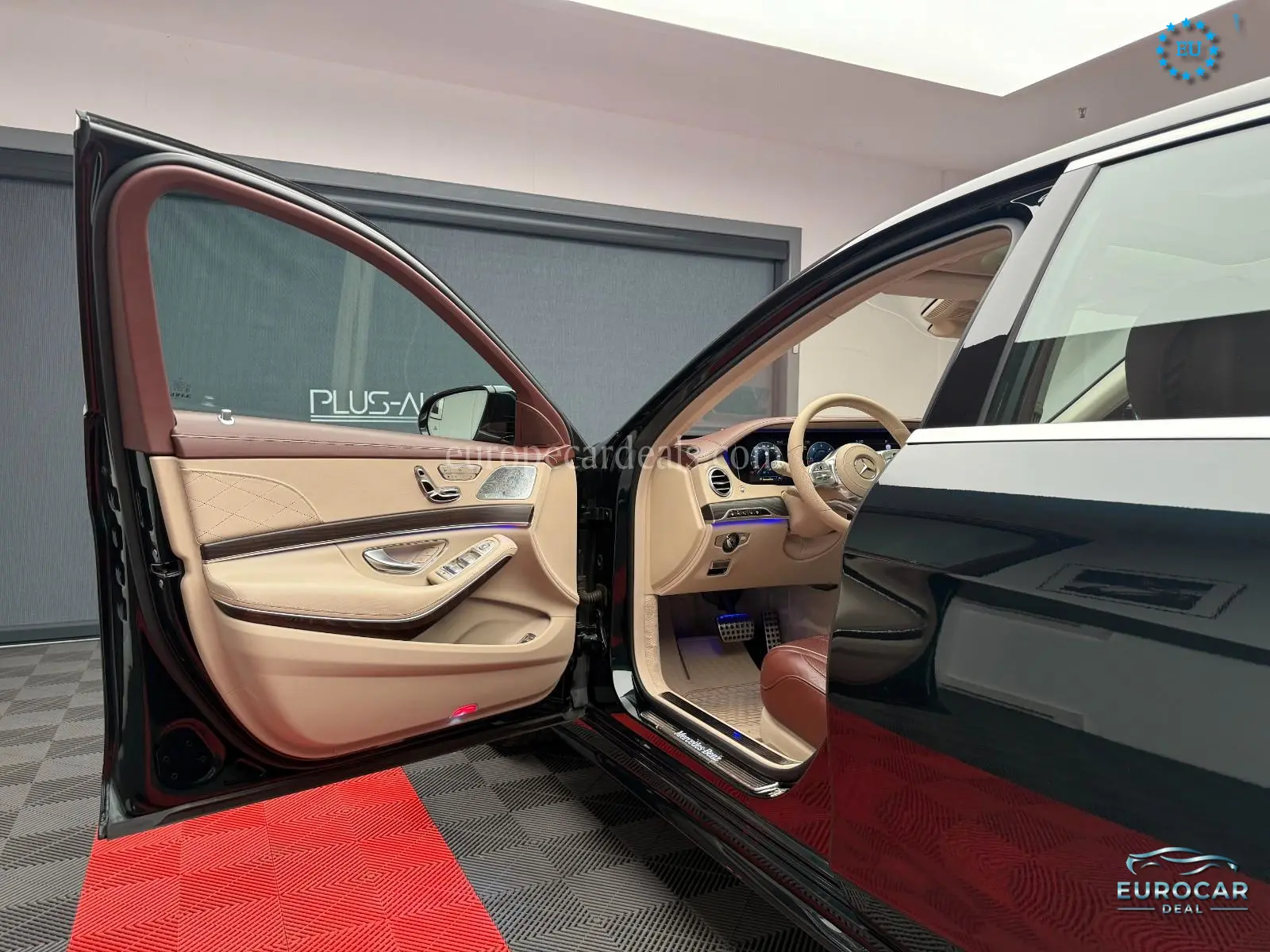 Mercedes-Benz S 400