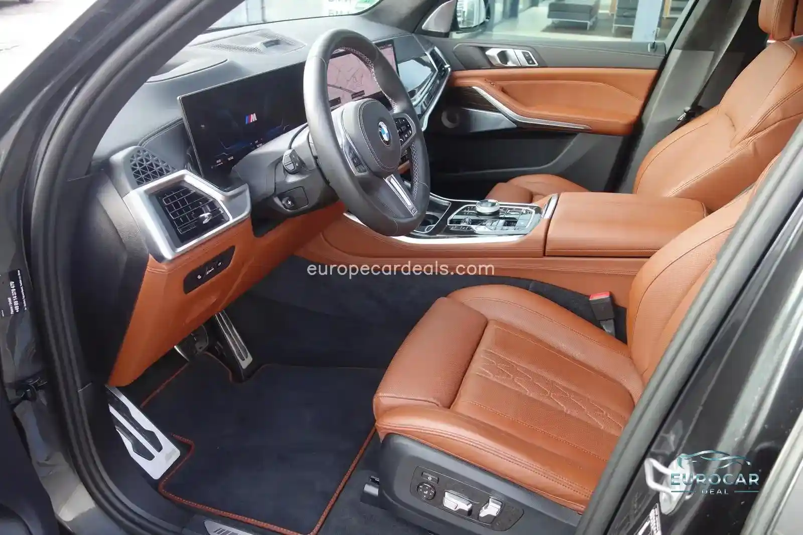 BMW X5 M60