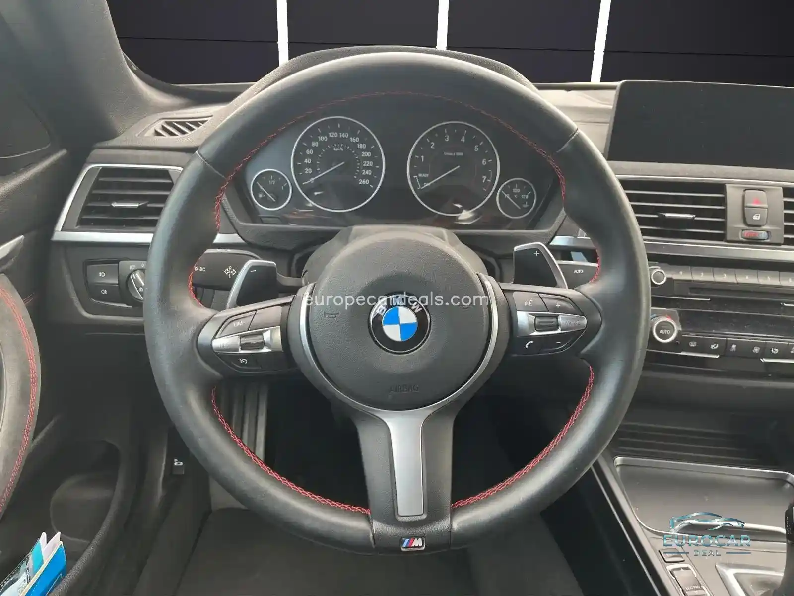 BMW 430