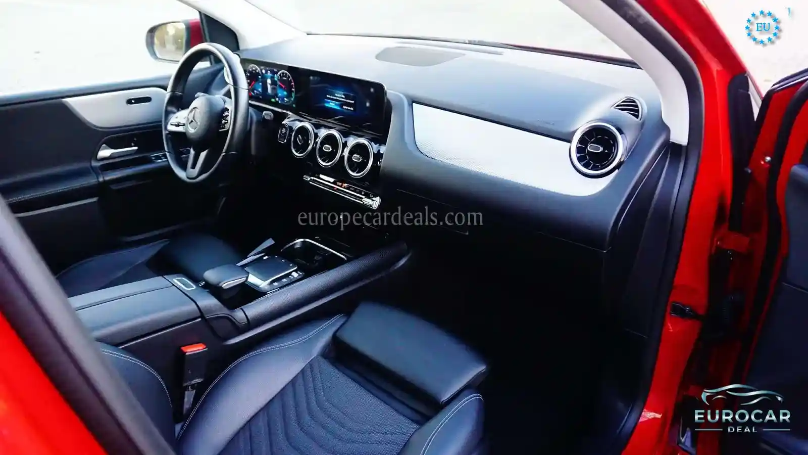 Mercedes-Benz B 250