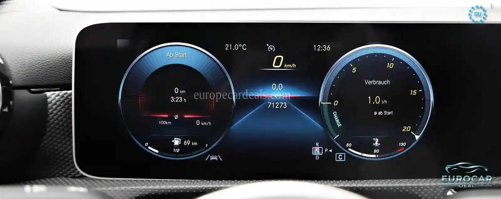 Mercedes-Benz A 220