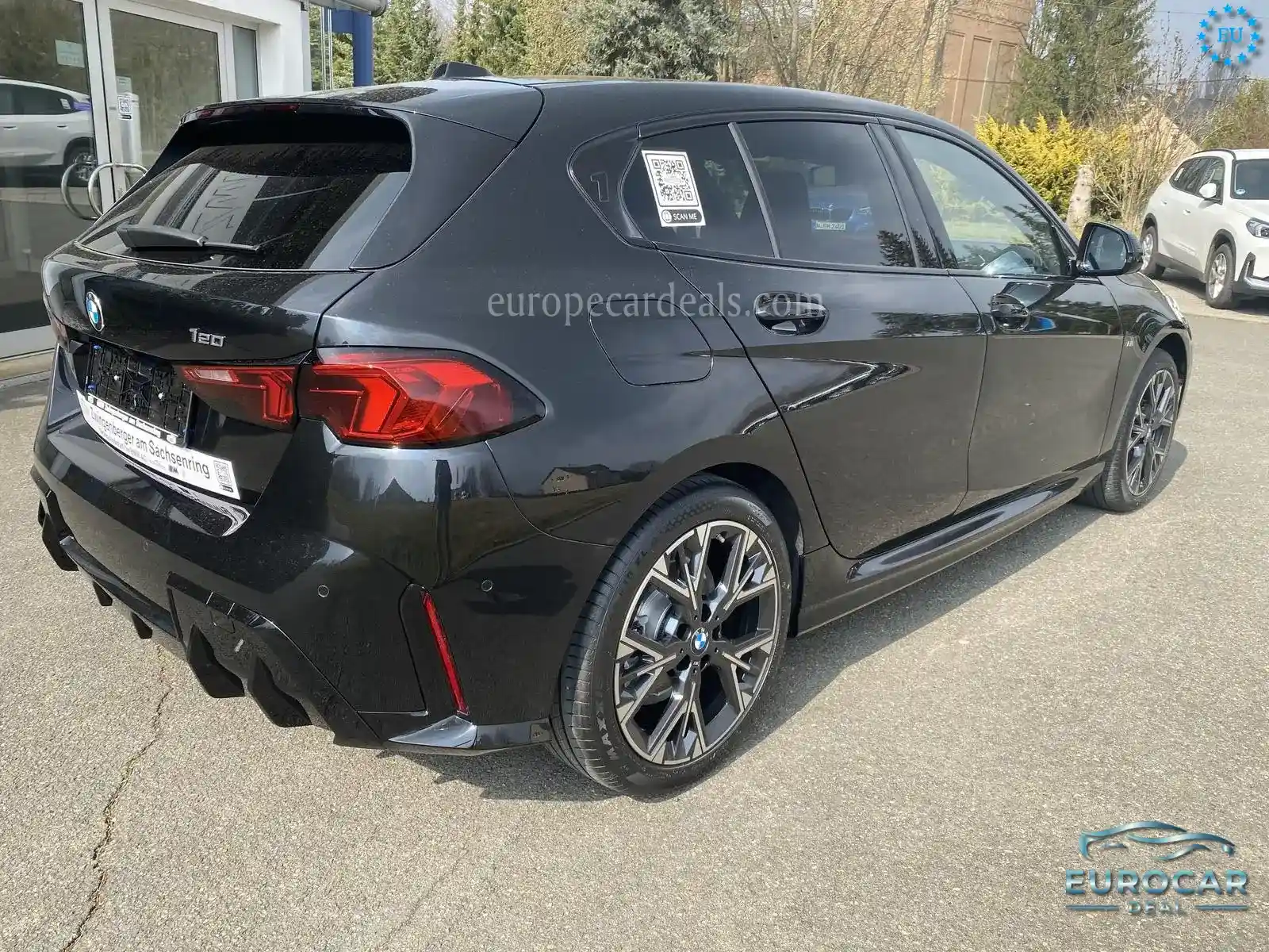 BMW 120