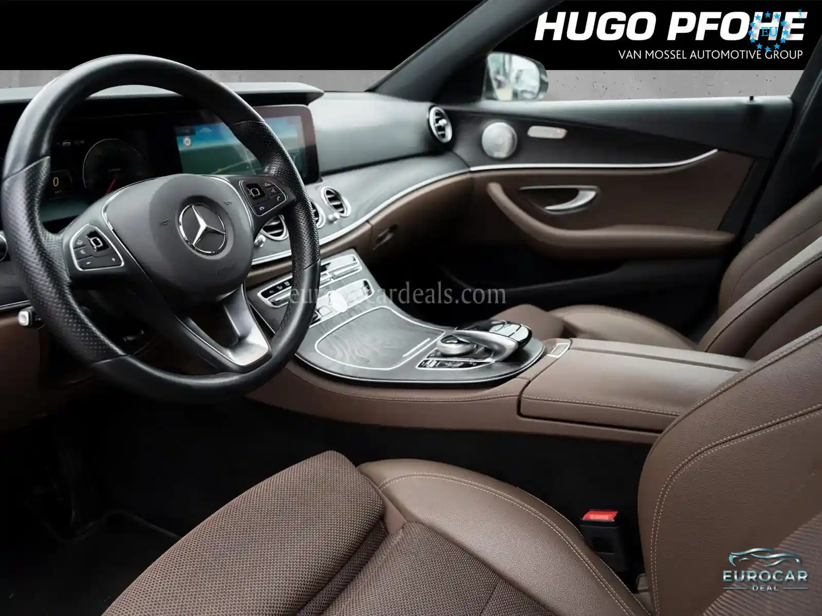Mercedes-Benz E 350