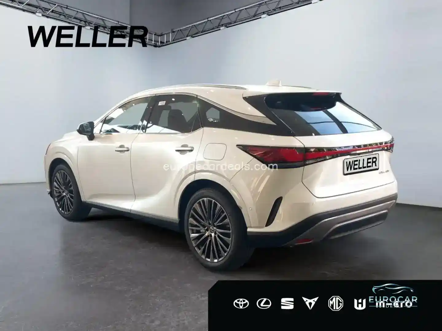 Lexus RX 450