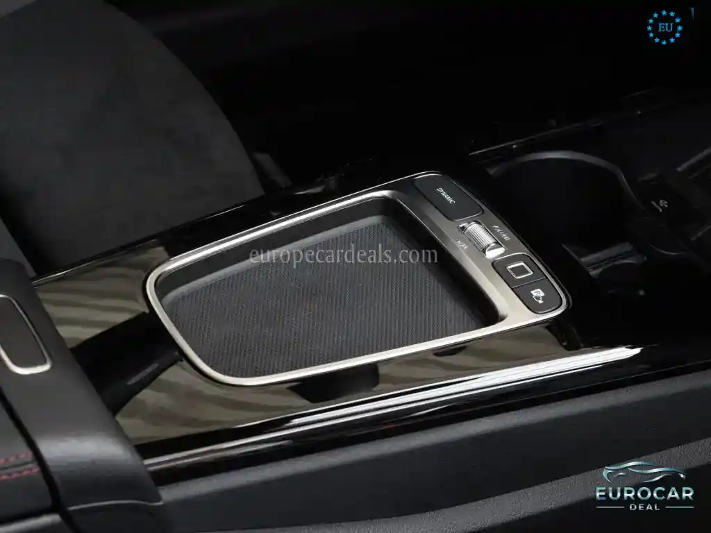 Mercedes-Benz CLA 220