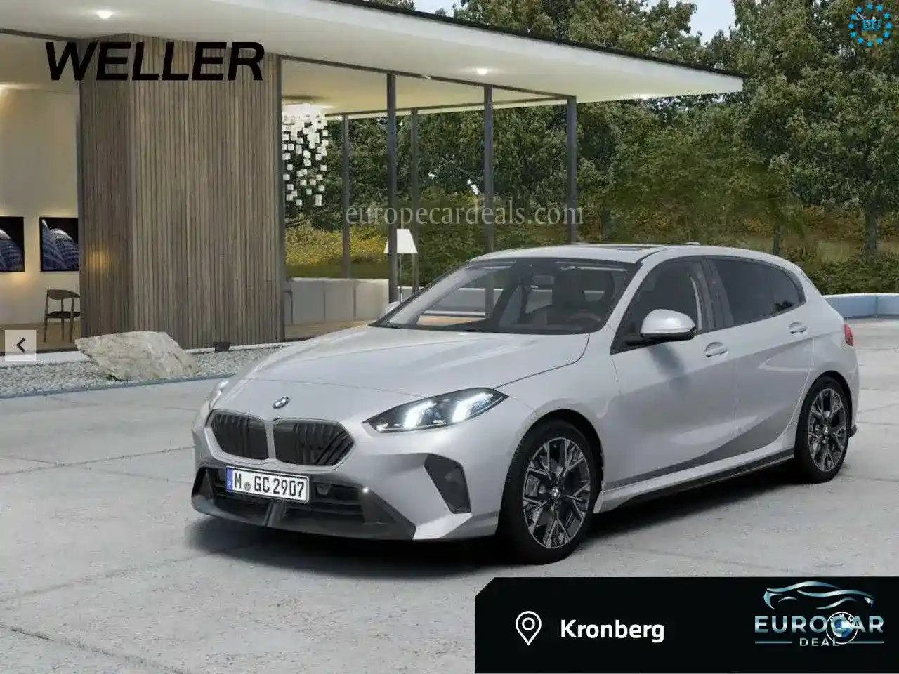 BMW 120