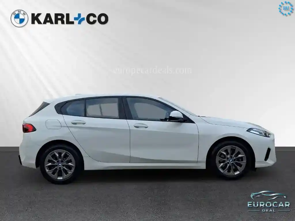 BMW 120