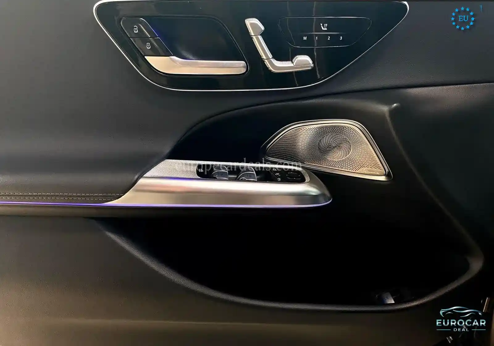 Mercedes-Benz E 450