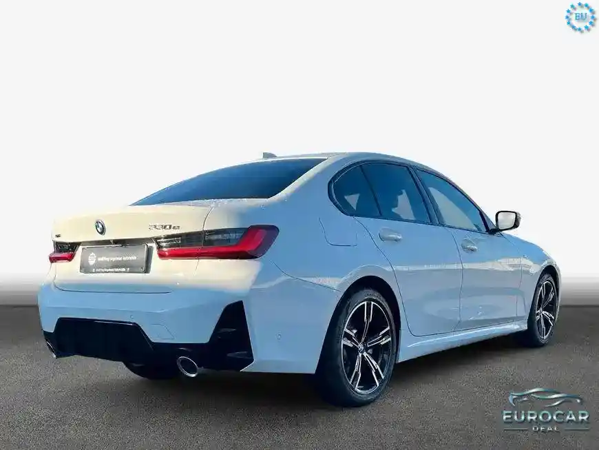 BMW 135