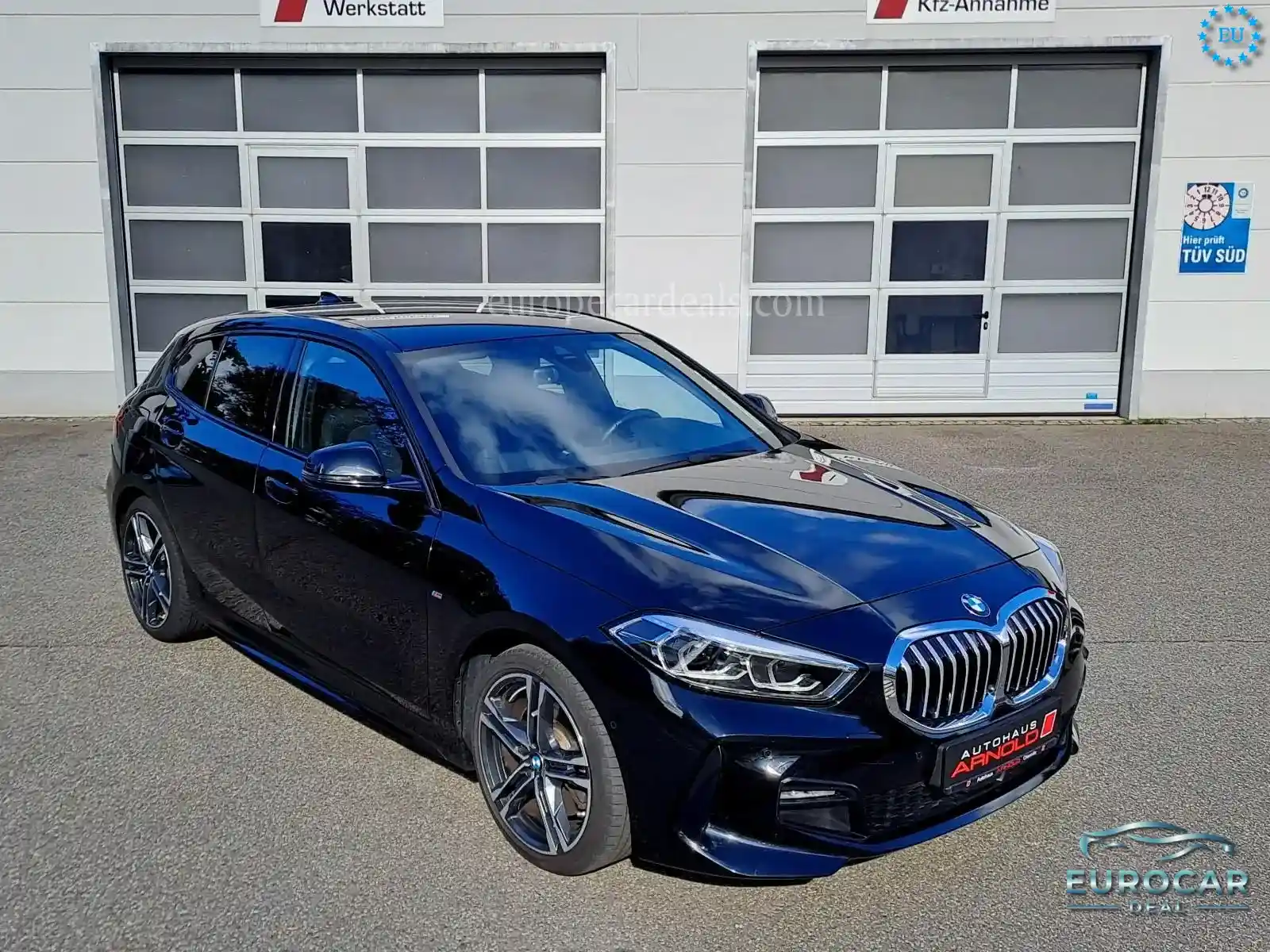 BMW 120