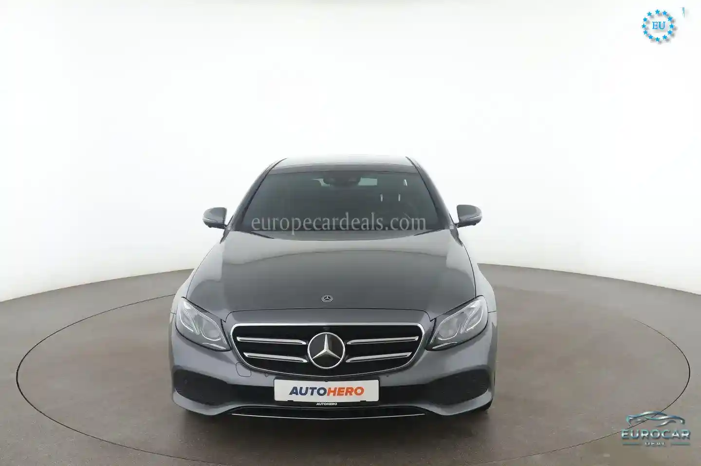 Mercedes-Benz E 400