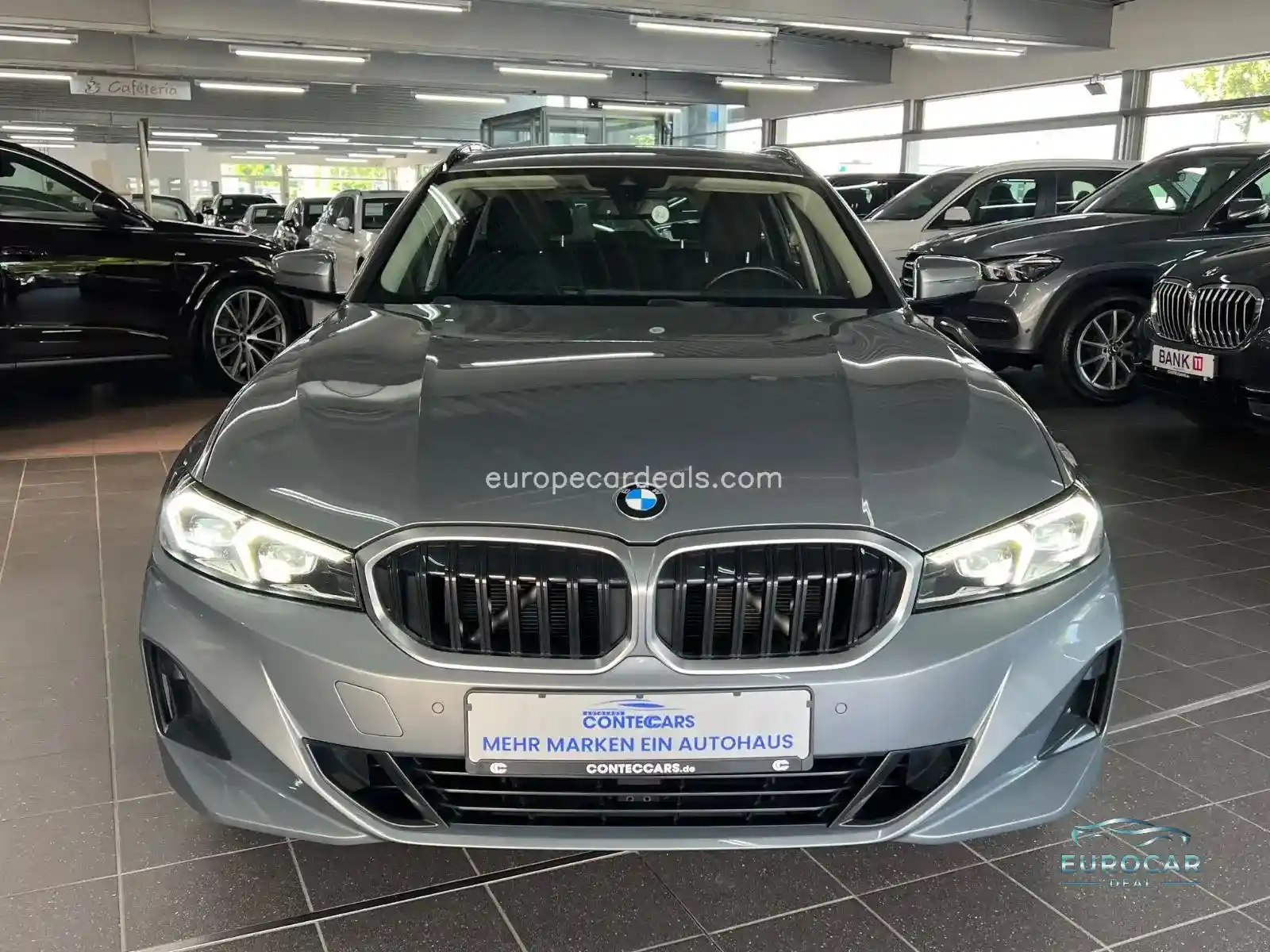 BMW 318