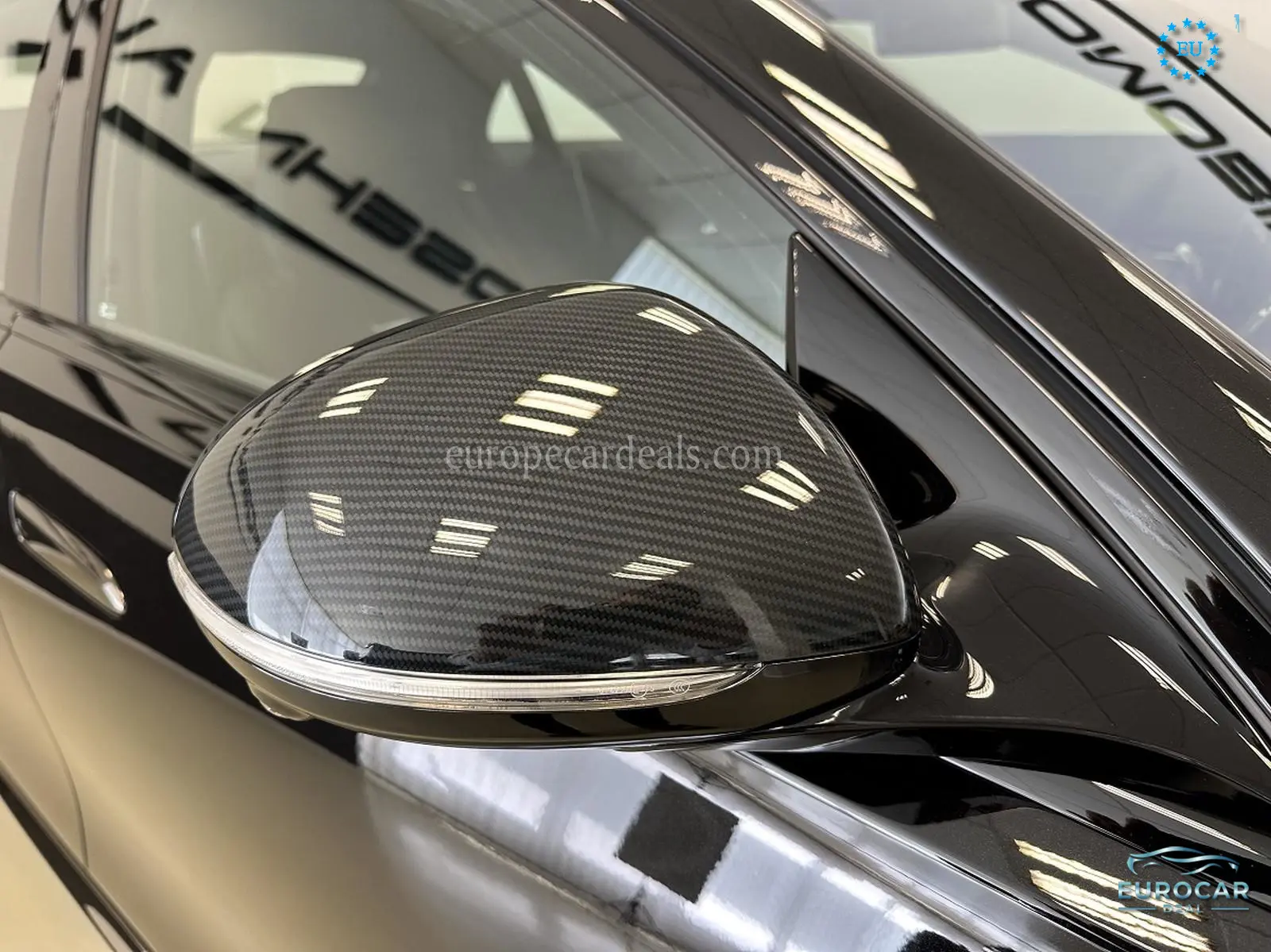 Mercedes-Benz S 63 AMG
