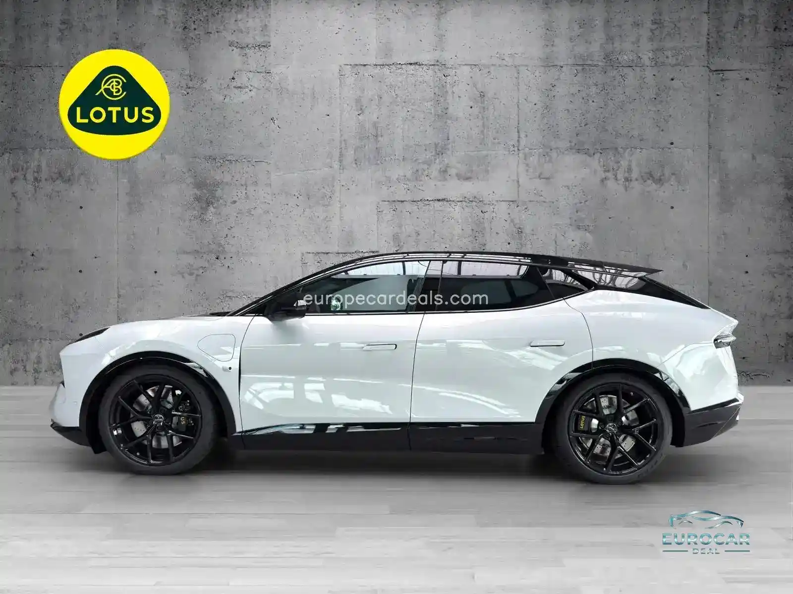 Lotus Eletre