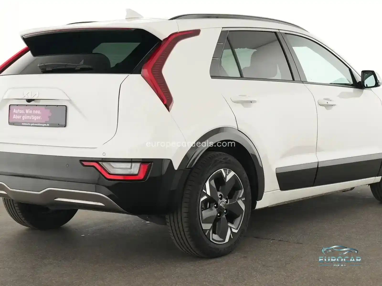 Kia Niro EV