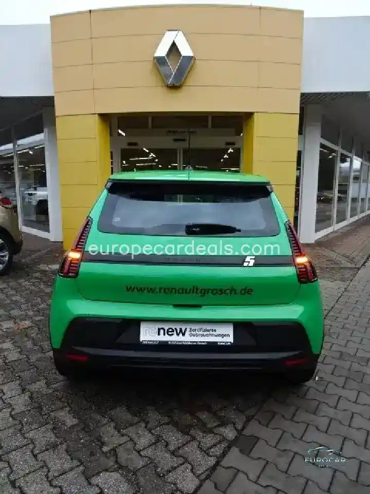 Renault R 5
