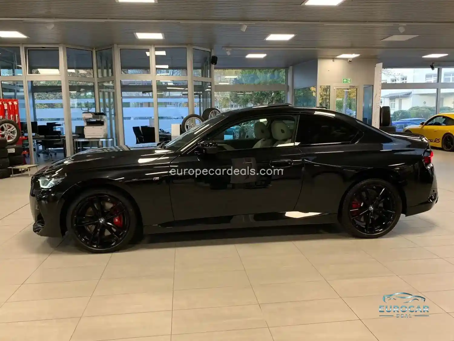 BMW M240i