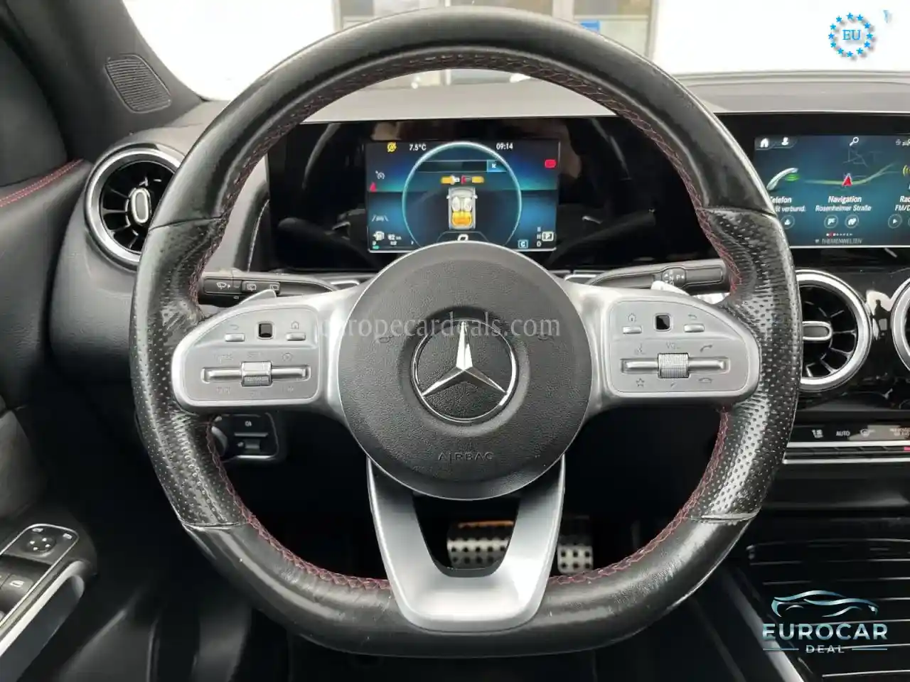 Mercedes-Benz B 250